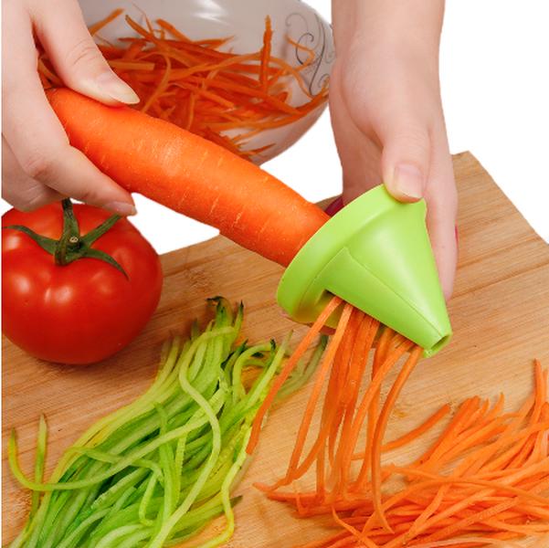 Carrot Shredder1