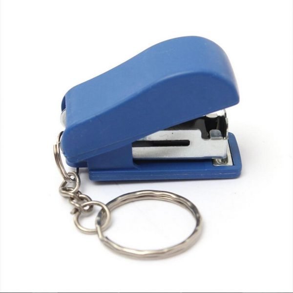 Keychain Stapler1