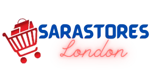 SARASTORES London-Logo-300x150